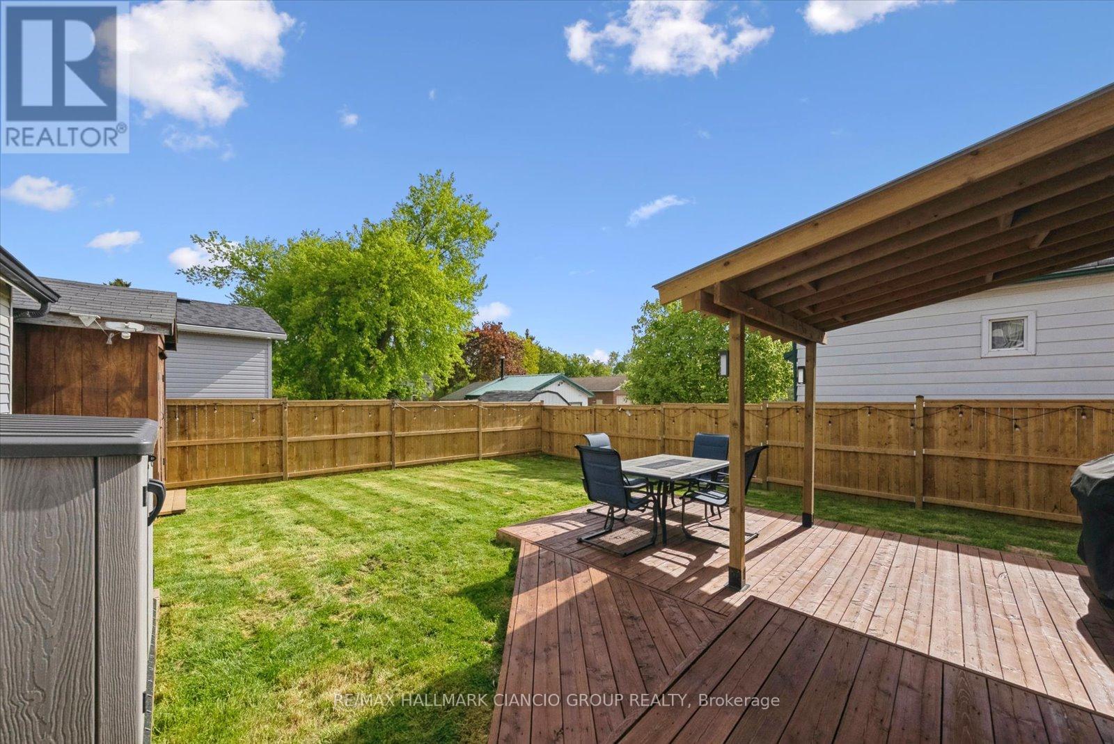 6499 Main Street, Whitchurch-Stouffville, Ontario  L4A 1H1 - Photo 31 - N12174294