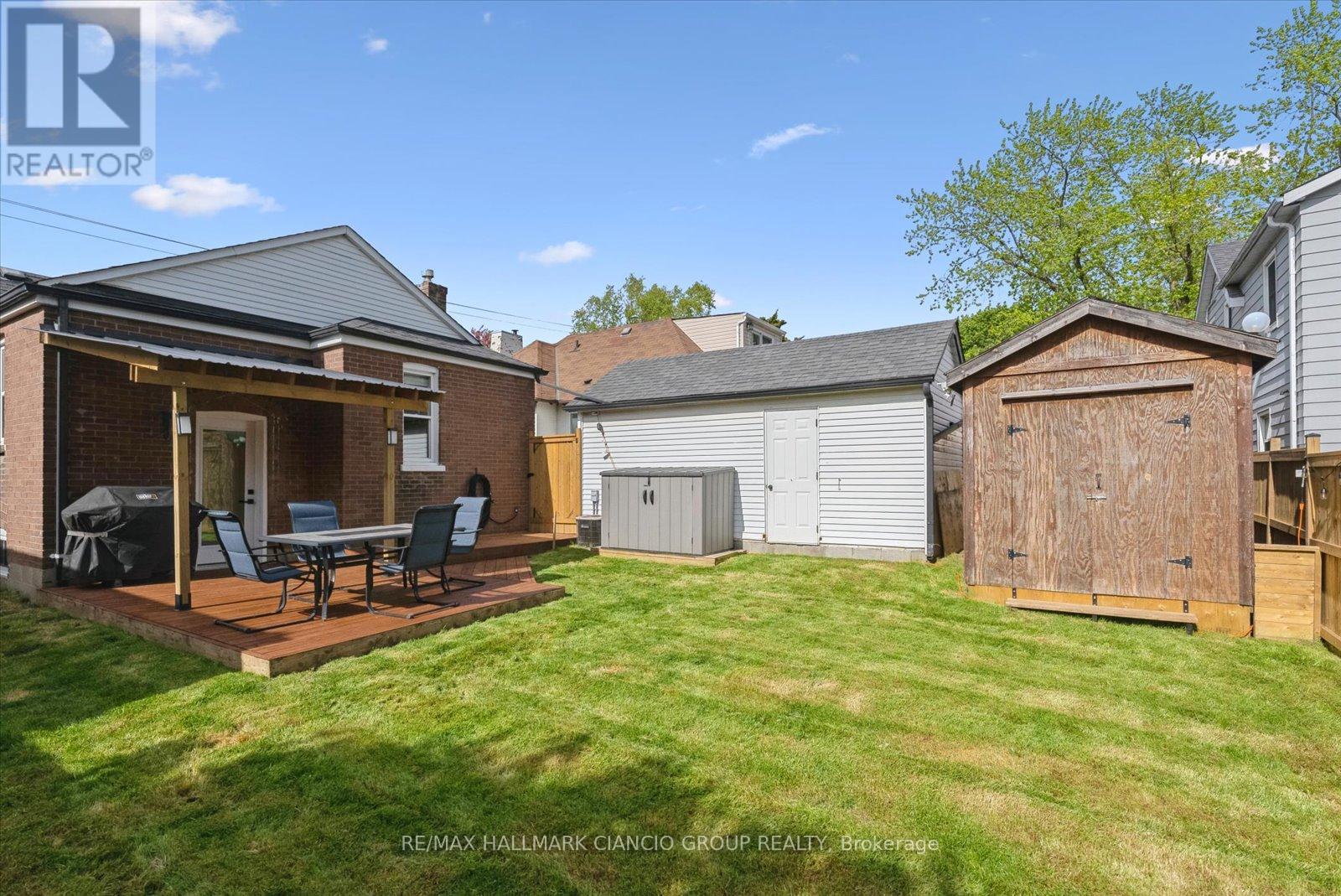 6499 Main Street, Whitchurch-Stouffville, Ontario  L4A 1H1 - Photo 33 - N12174294