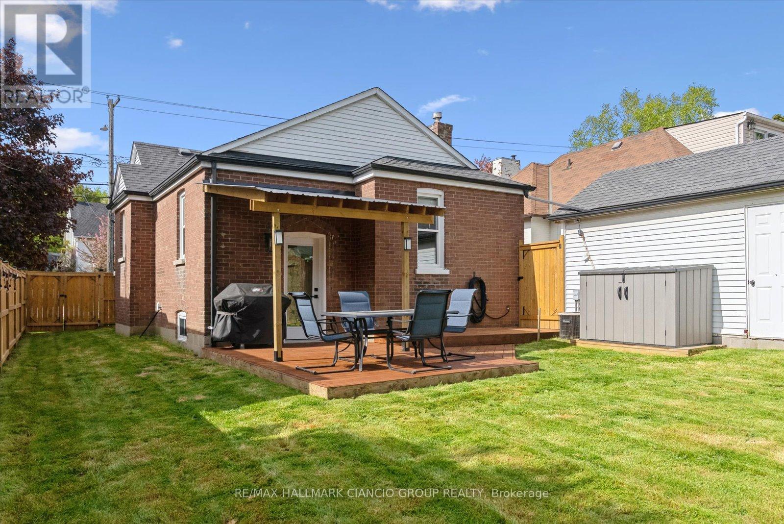 6499 Main Street, Whitchurch-Stouffville, Ontario  L4A 1H1 - Photo 34 - N12174294