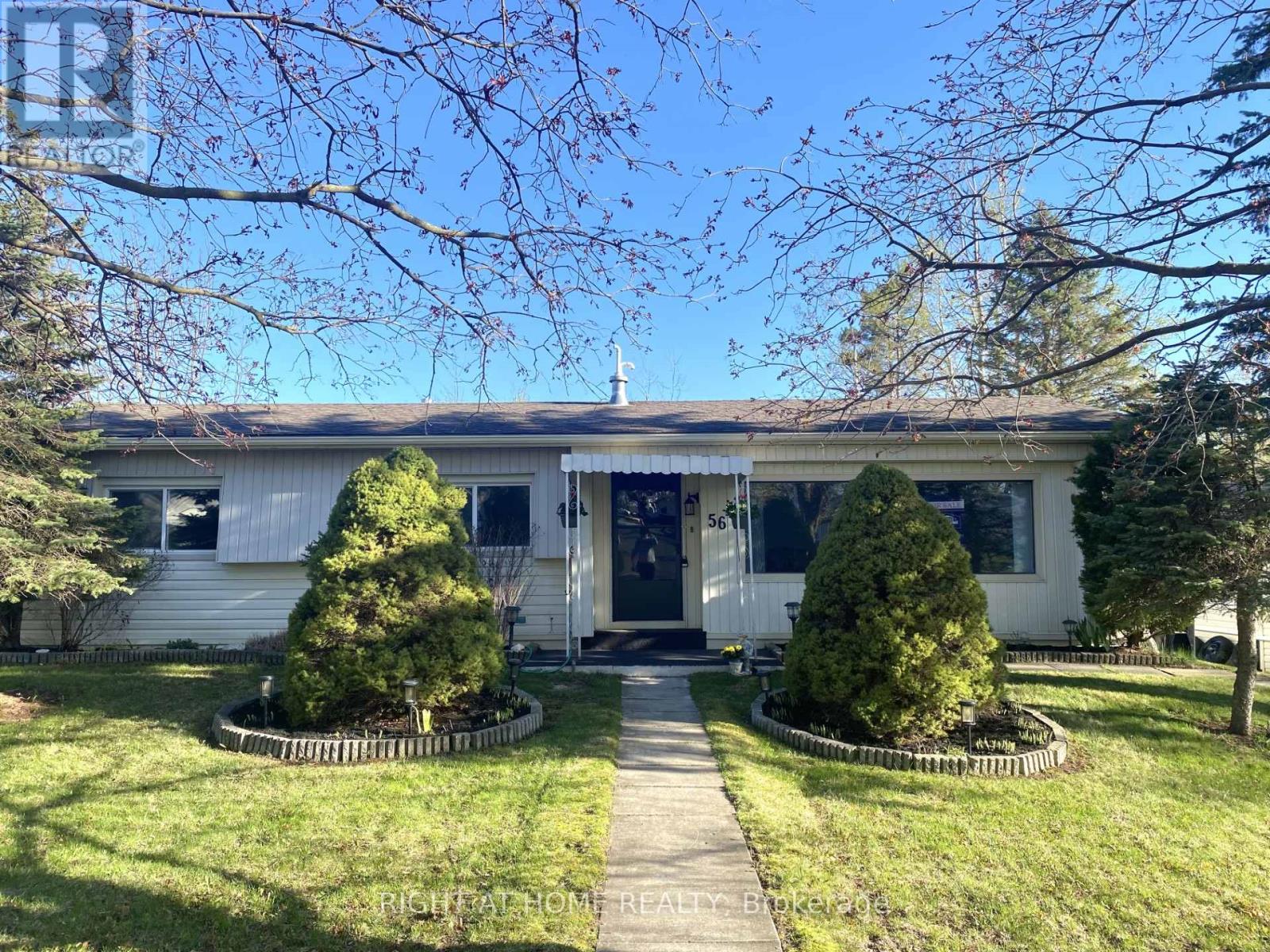 56 FLORA DRIVE, Innisfil, Ontario