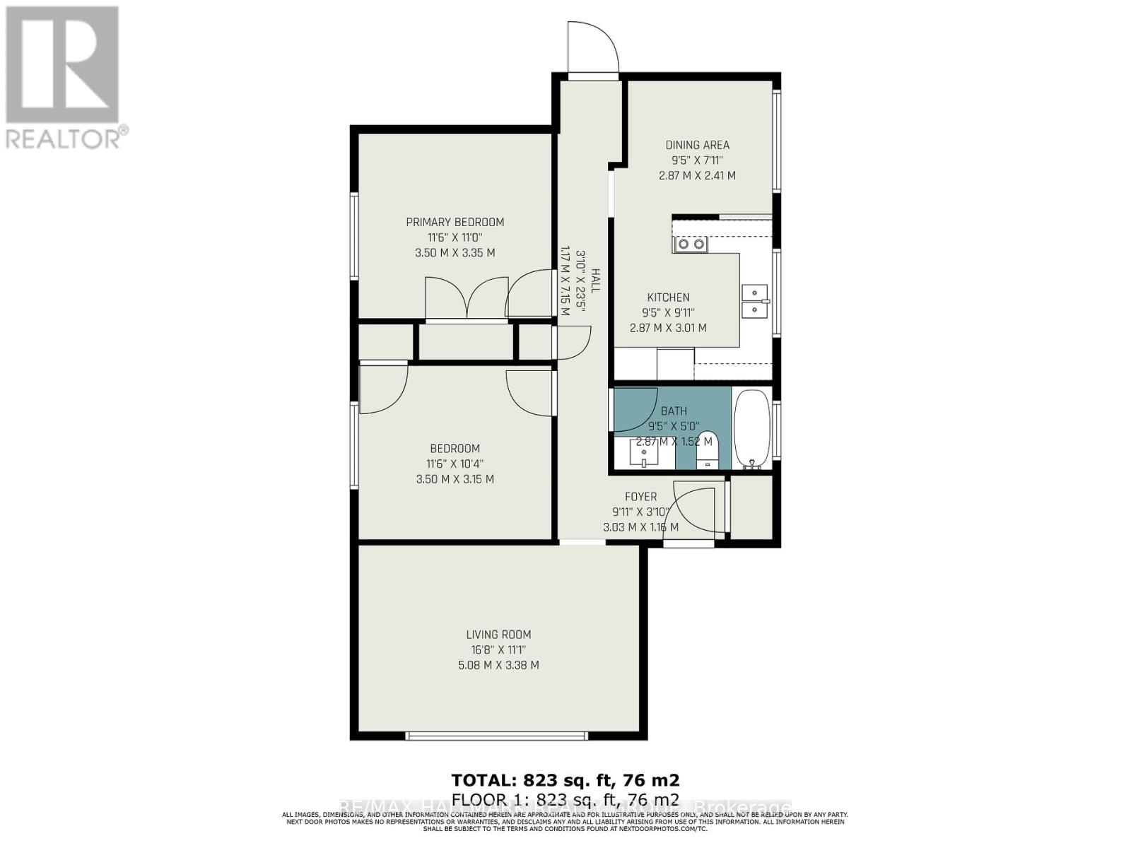 1 - 2295 Baseline Road, Ottawa, Ontario  K2C 0E2 - Photo 9 - X12079801