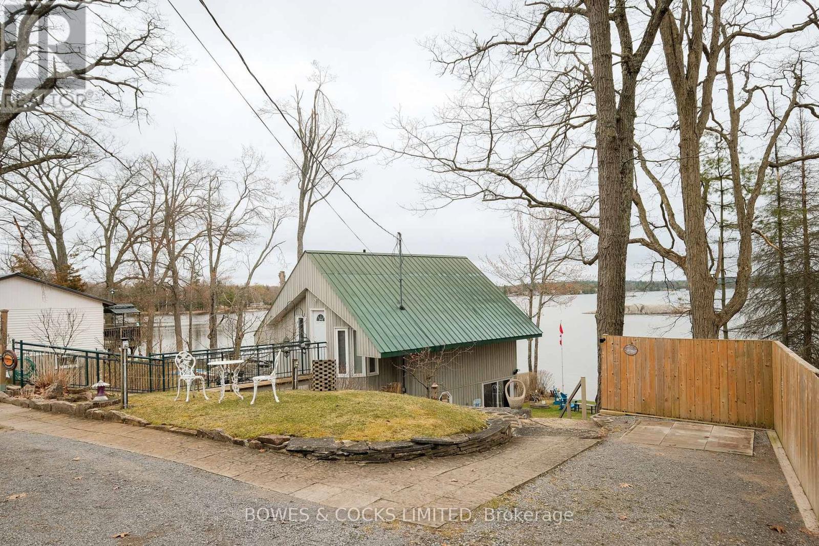 31 Fire Route 28, North Kawartha, Ontario  K0L 2H0 - Photo 27 - X12174386