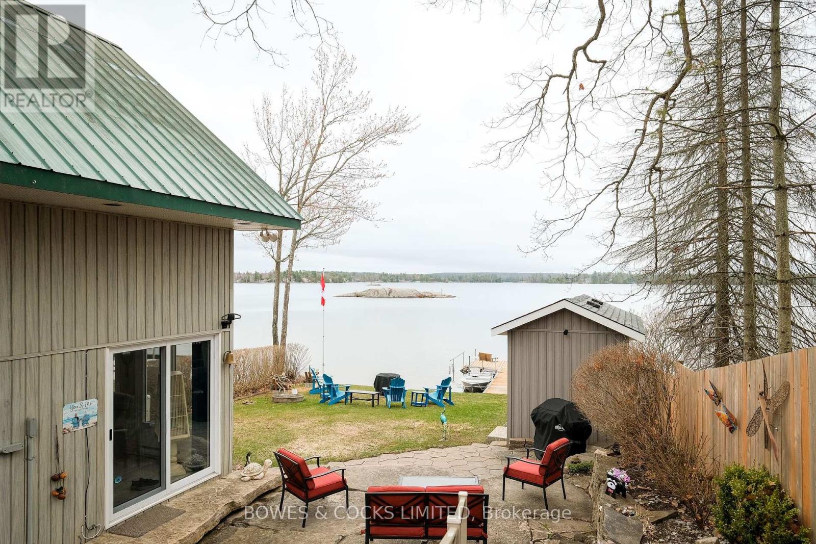 31 Fire Route 28, North Kawartha, Ontario  K0L 2H0 - Photo 28 - X12174386
