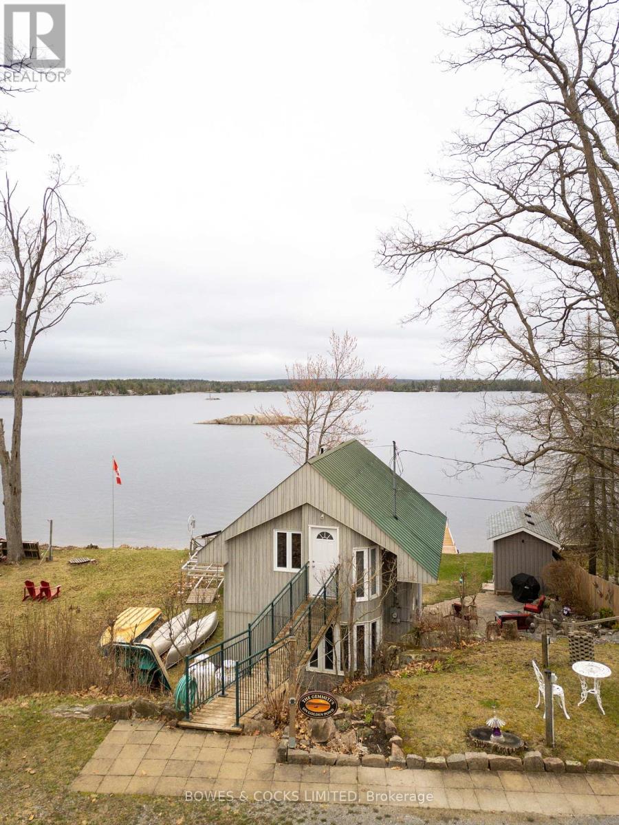 31 Fire Route 28, North Kawartha, Ontario  K0L 2H0 - Photo 3 - X12174386