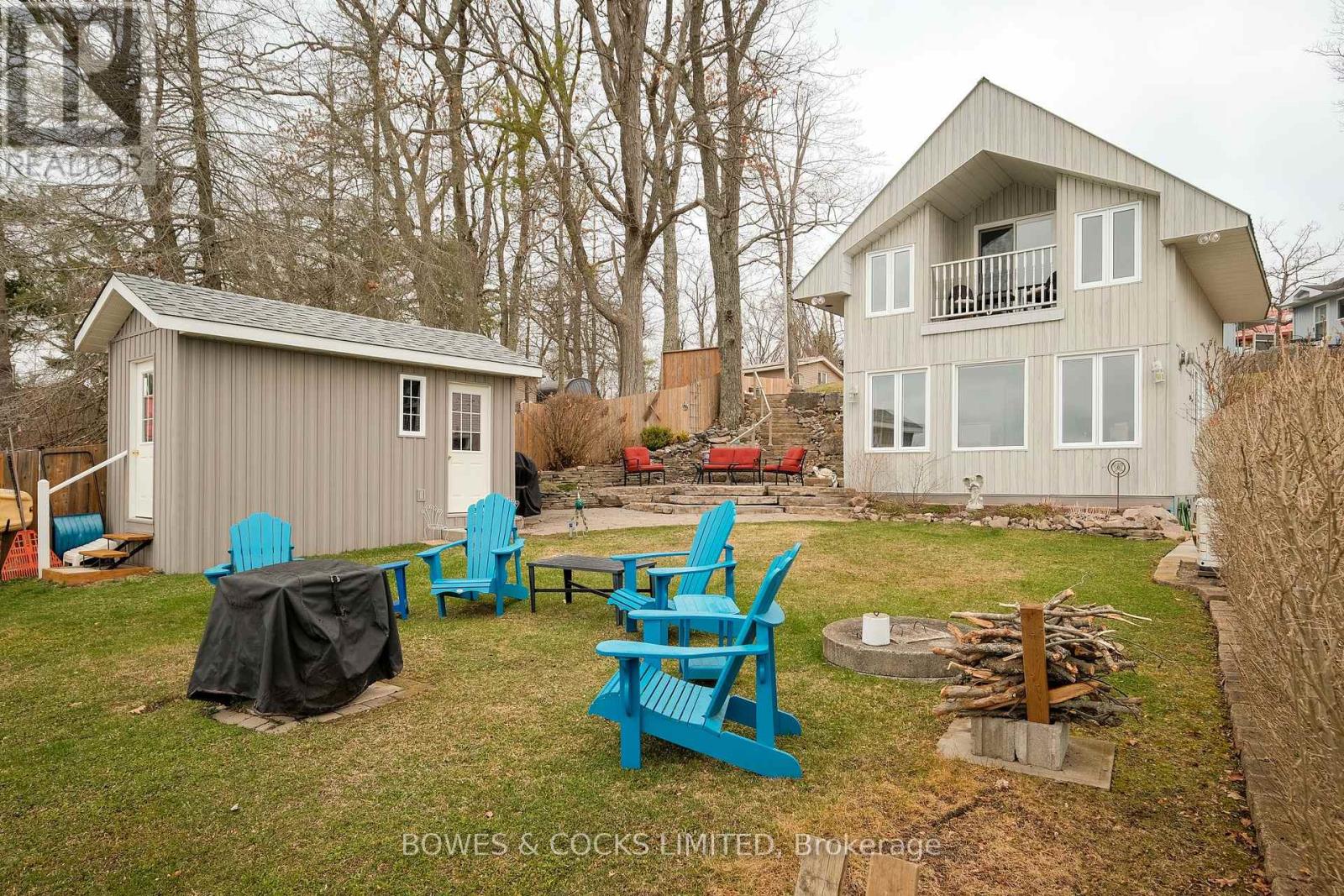 31 Fire Route 28, North Kawartha, Ontario  K0L 2H0 - Photo 32 - X12174386