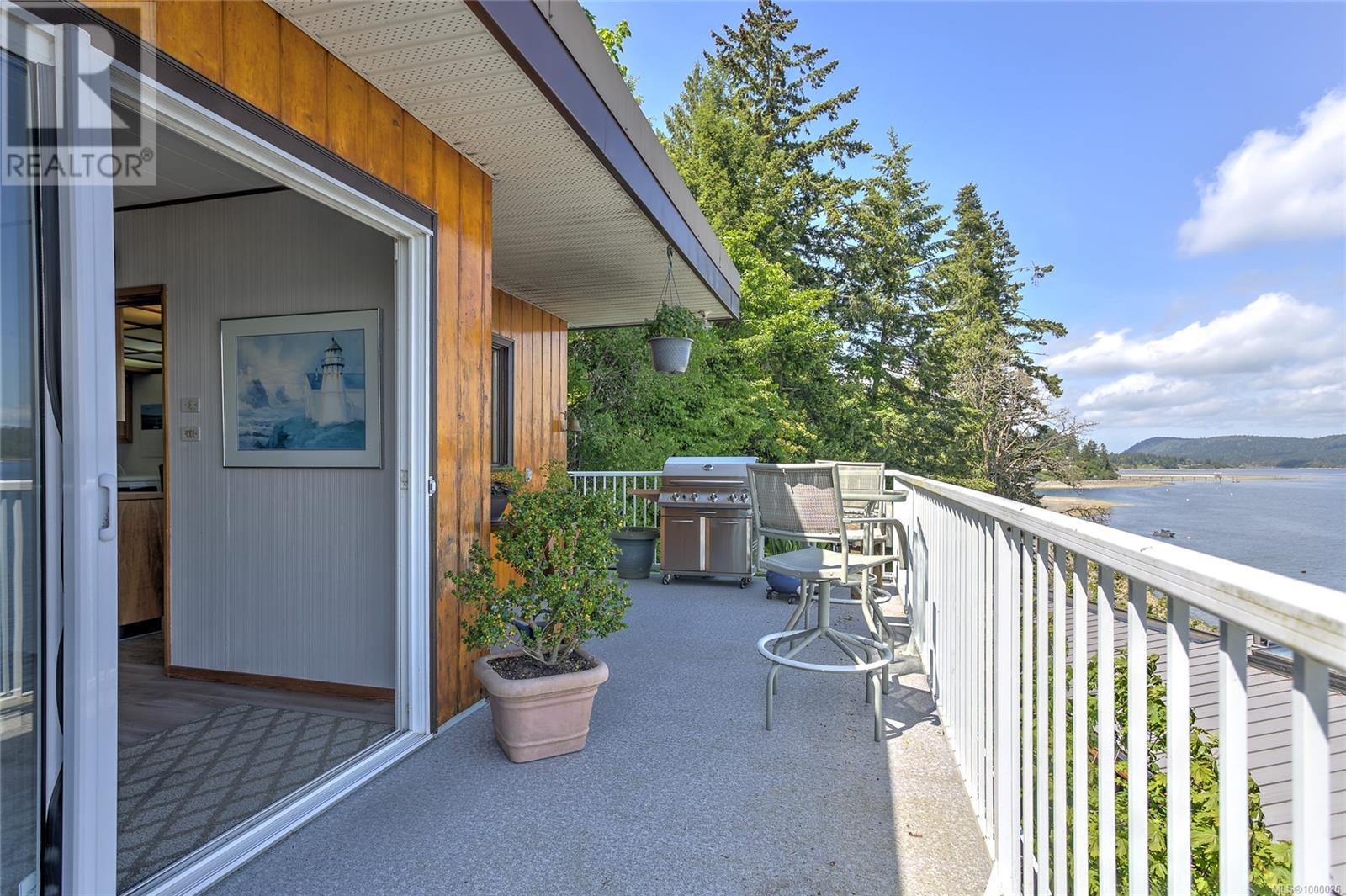 Property at 375/377 Chemainus Rd image 4