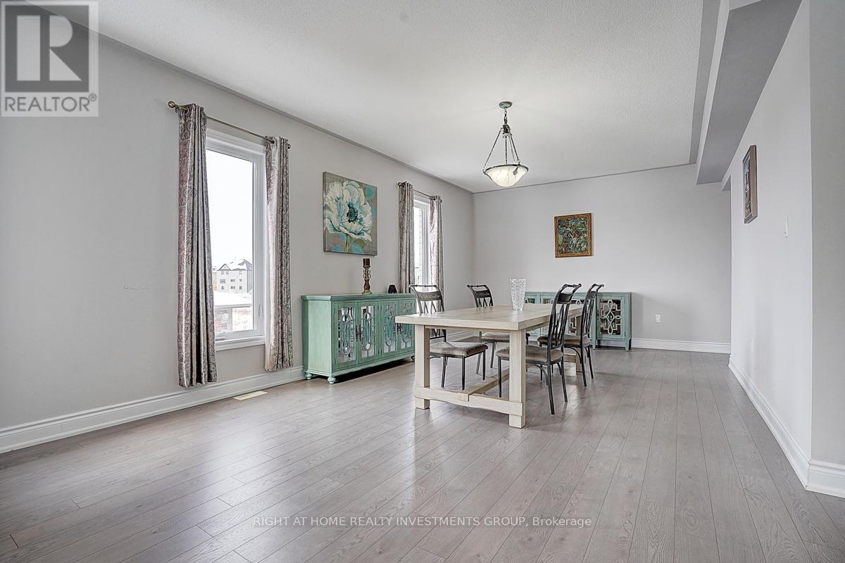208 Rutherford Road, Bradford West Gwillimbury, Ontario  L3Z 0X5 - Photo 6 - N11969070