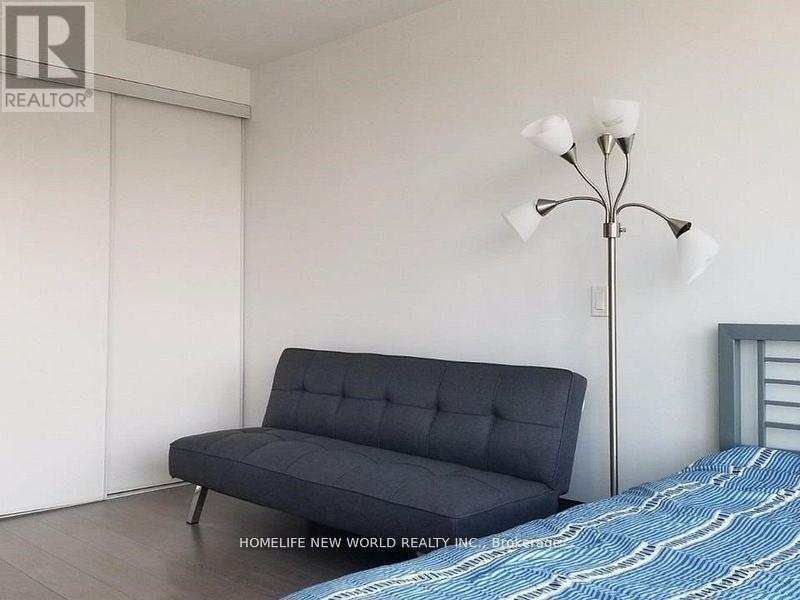 #1431 - 251 Jarvis Street, Toronto, Ontario  M5B 0C3 - Photo 5 - C12126654