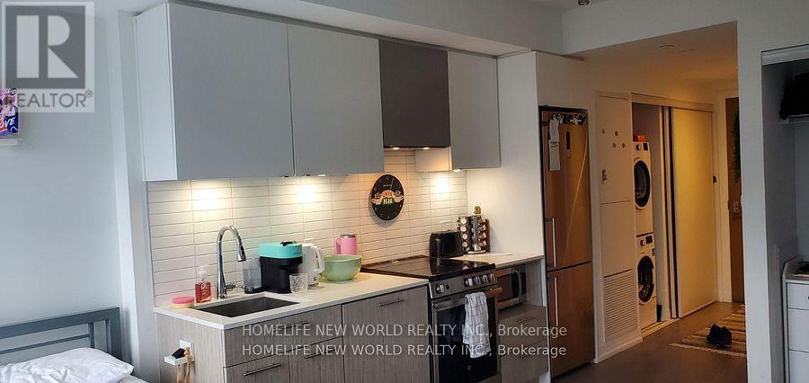#1431 - 251 Jarvis Street, Toronto, Ontario  M5B 0C3 - Photo 3 - C12126654