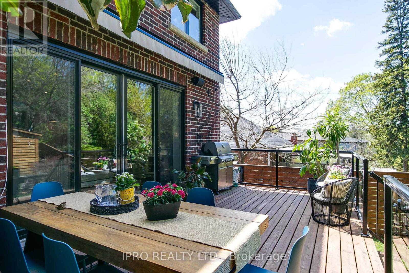30 Notley Place, Toronto, Ontario  M4B 2M6 - Photo 39 - E12134934