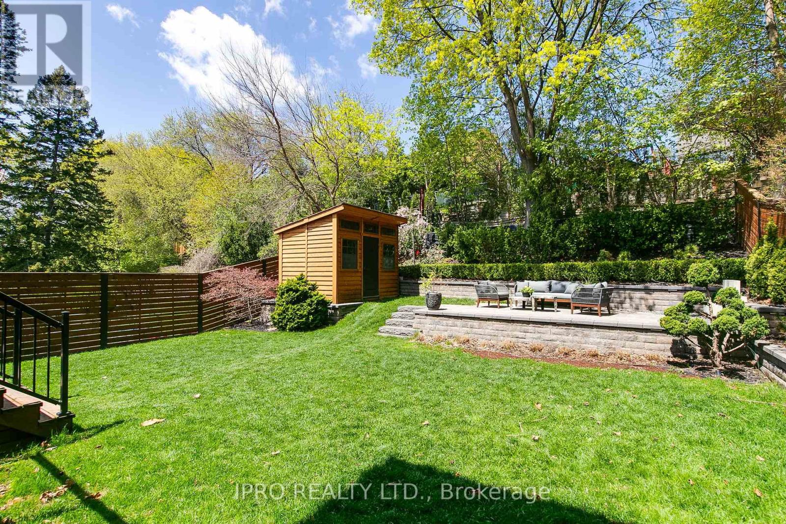 30 Notley Place, Toronto, Ontario  M4B 2M6 - Photo 45 - E12134934