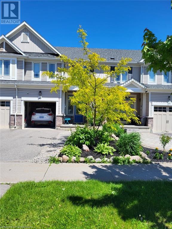 40 LISBETH Crescent, Lindsay, Ontario