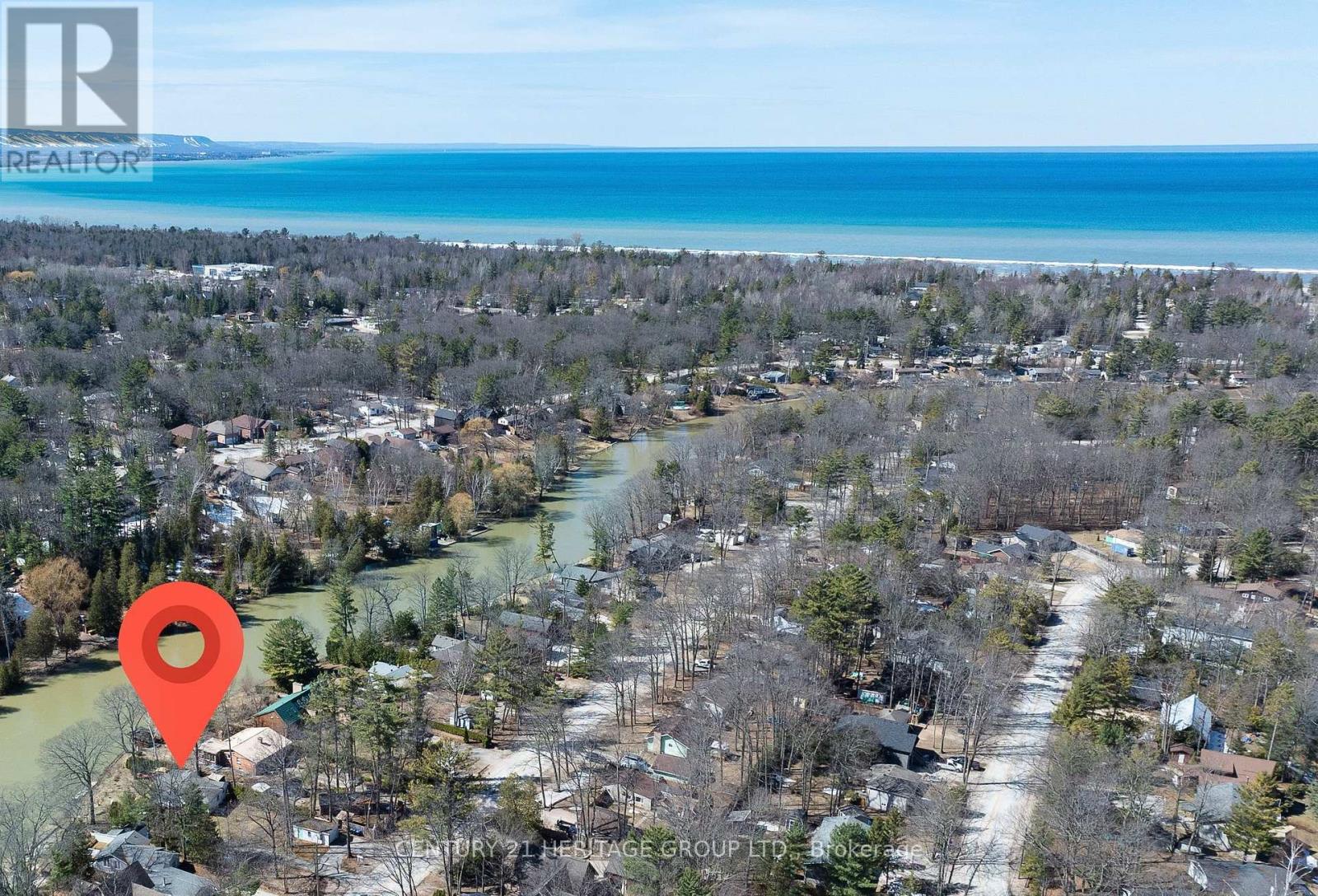 742 OXBOW PARK DRIVE, Wasaga Beach, Ontario