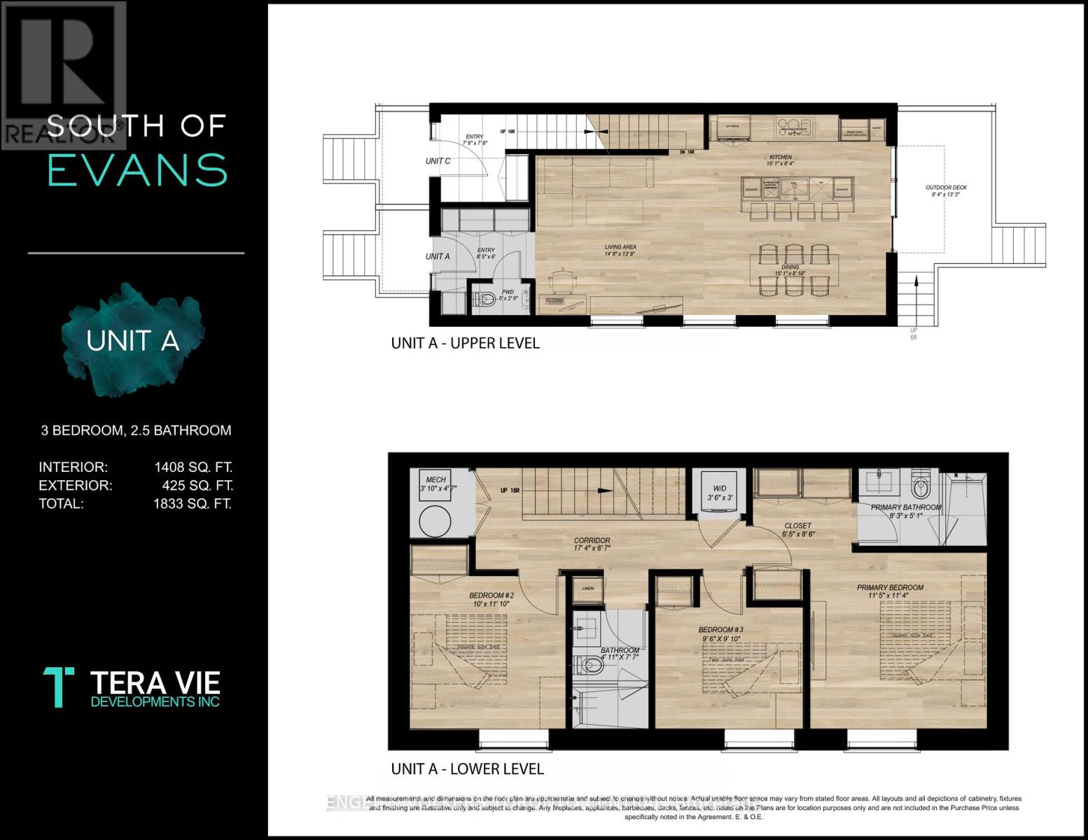 276 Lanor Avenue, Toronto, Ontario  M8W 2P9 - Photo 7 - W12174205