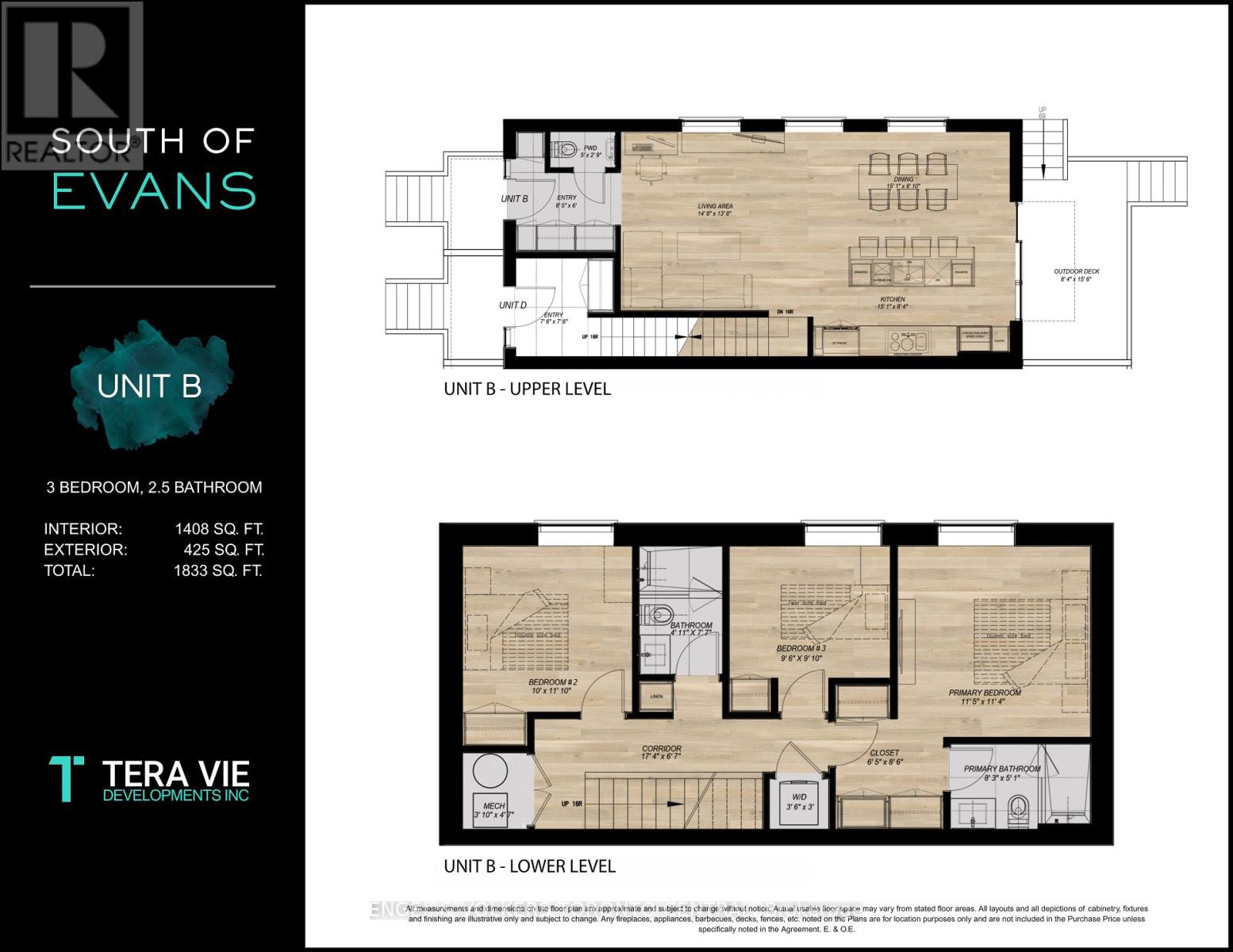 276 Lanor Avenue, Toronto, Ontario  M8W 2P9 - Photo 8 - W12174205