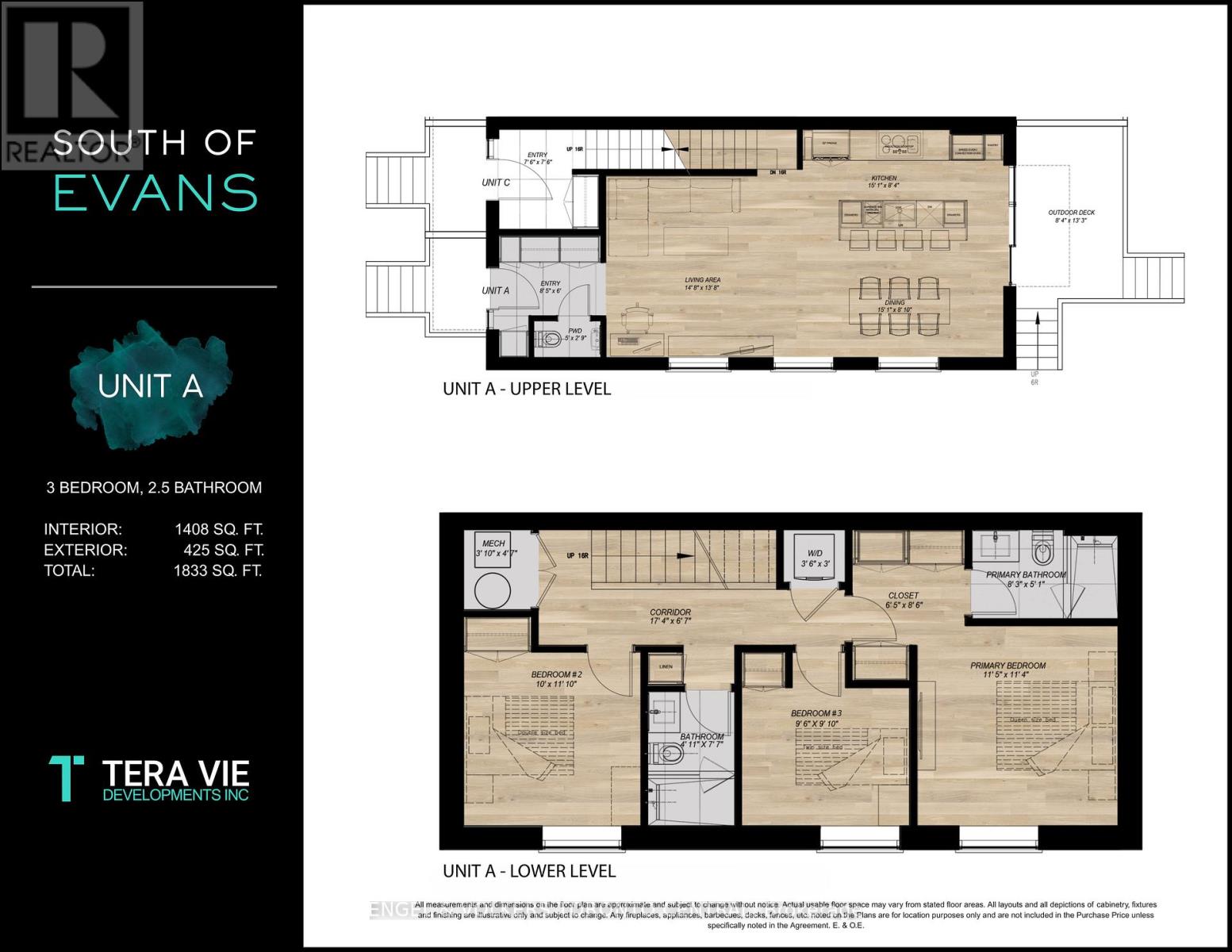 A - 276 Lanor Avenue, Toronto (Alderwood), Ontario  M8W 2P9 - Photo 7 - W12174206