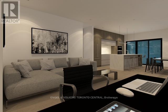 A - 276 Lanor Avenue, Toronto (Alderwood), Ontario  M8W 2P9 - Photo 8 - W12174206