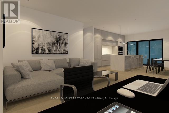 C - 276 Lanor Avenue, Toronto (Alderwood), Ontario  M8W 2P9 - Photo 4 - W12174209