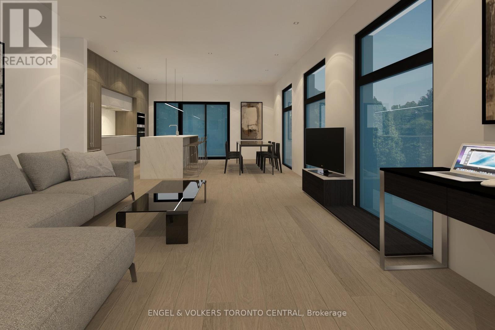 C - 276 Lanor Avenue, Toronto, Ontario  M8W 2P9 - Photo 6 - W12174209
