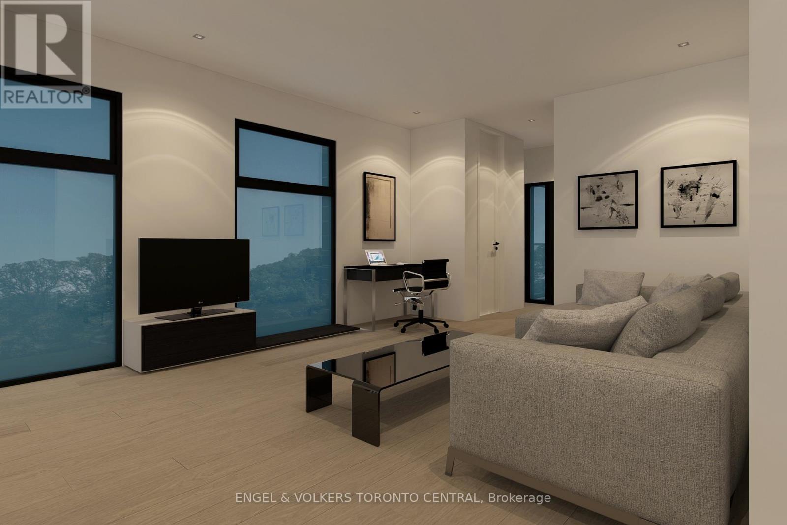 C - 276 Lanor Avenue, Toronto, Ontario  M8W 2P9 - Photo 7 - W12174209