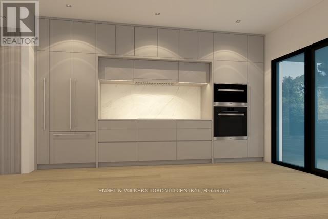 D - 276 Lanor Avenue, Toronto, Ontario  M8W 2P9 - Photo 6 - W12174210