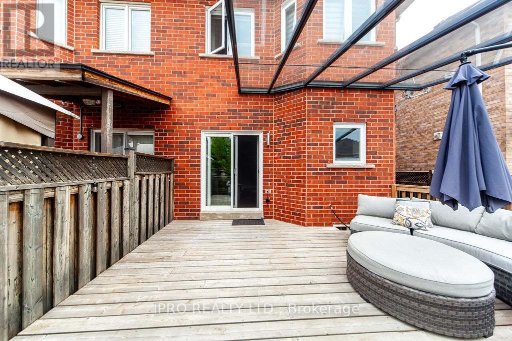 6936 Buttle Station Place, Mississauga, Ontario  L5W 1B8 - Photo 33 - W12174228