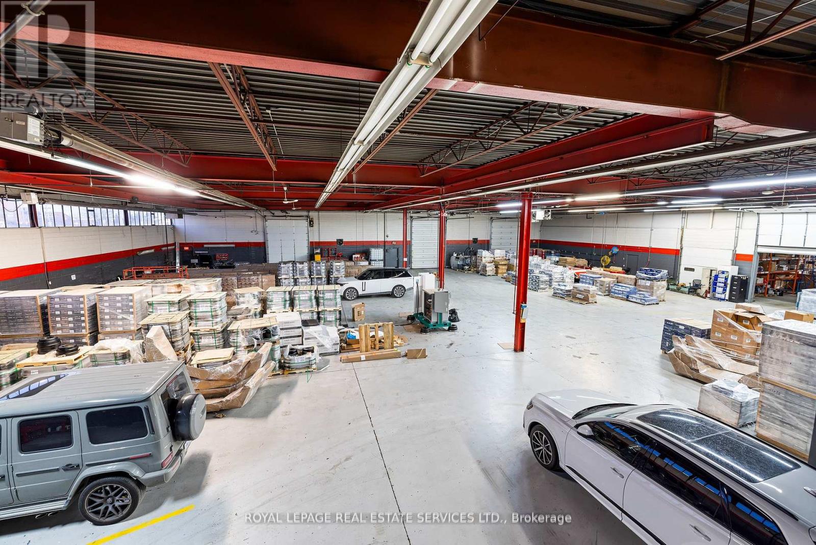 5850 Dixie Road, Mississauga, Ontario  L4W 1E7 - Photo 14 - W12174255