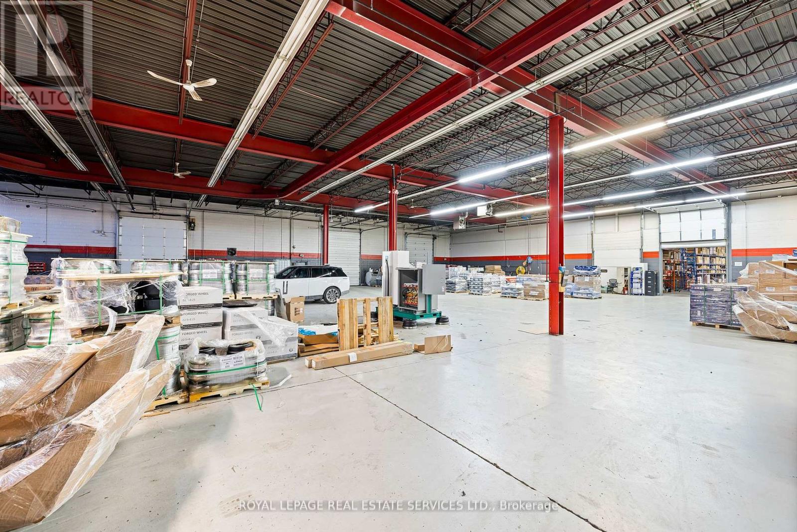 5850 Dixie Road, Mississauga, Ontario  L4W 1E7 - Photo 7 - W12174255