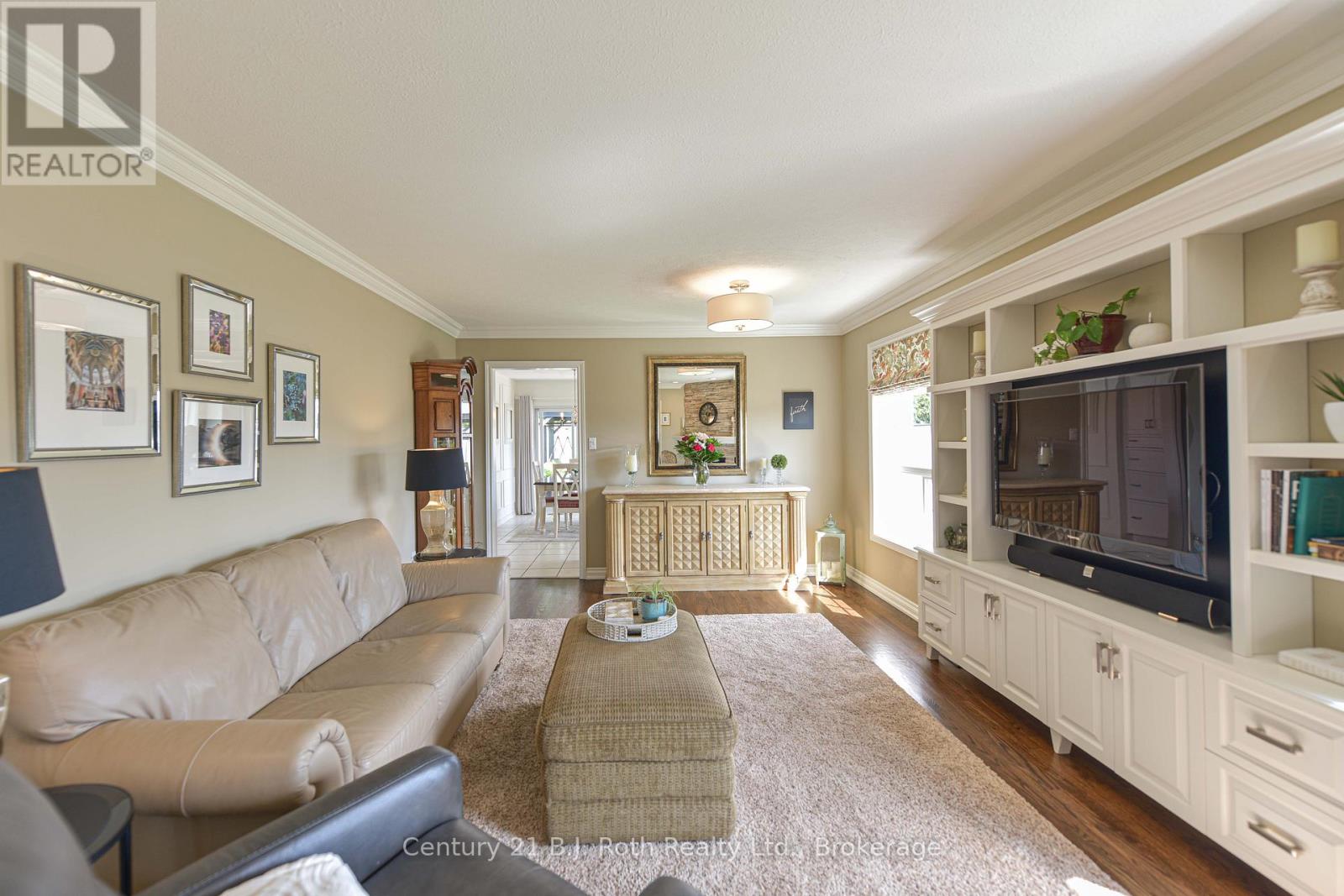 3196 Monarch Drive, Orillia, Ontario  L3V 7W9 - Photo 21 - S12173259