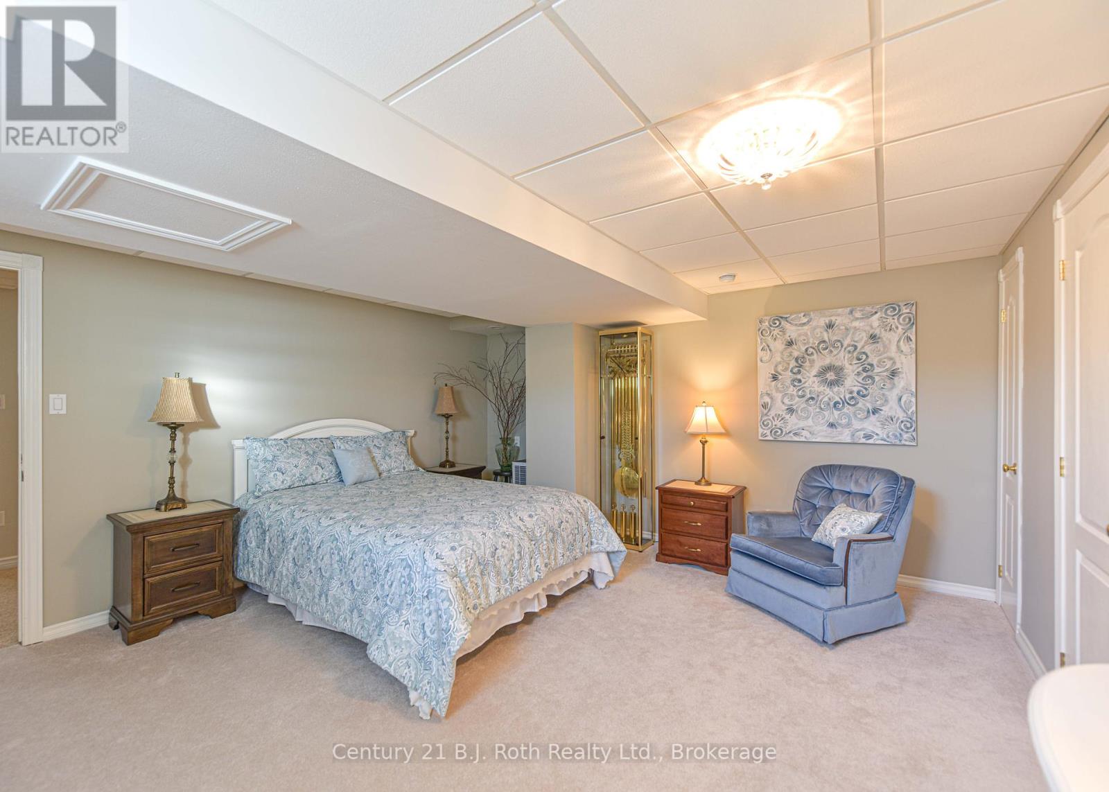 3196 Monarch Drive, Orillia, Ontario  L3V 7W9 - Photo 49 - S12173259