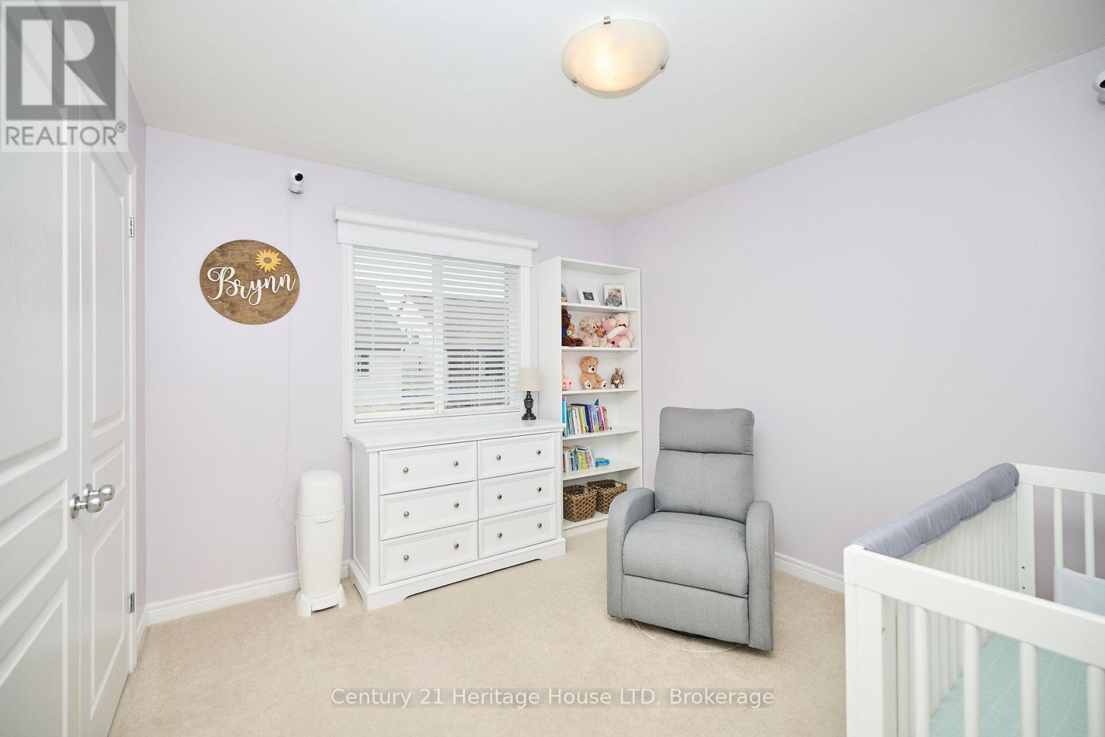 8 Arlene Street, St. Catharines, Ontario  L2S 4C9 - Photo 17 - X12174309