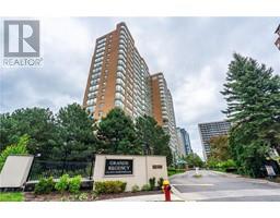 1276 MAPLE CROSSING Boulevard Unit# 1203, Burlington, Ontario
