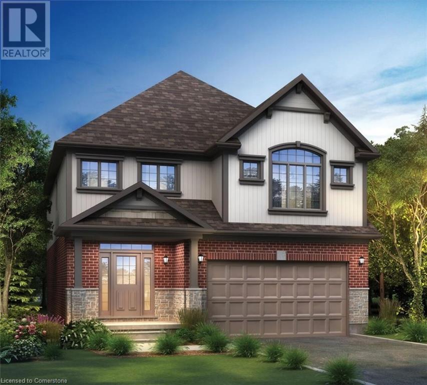 Property at 125 JACOB DETWEILLER Drive Unit# Lot 0091 image 1