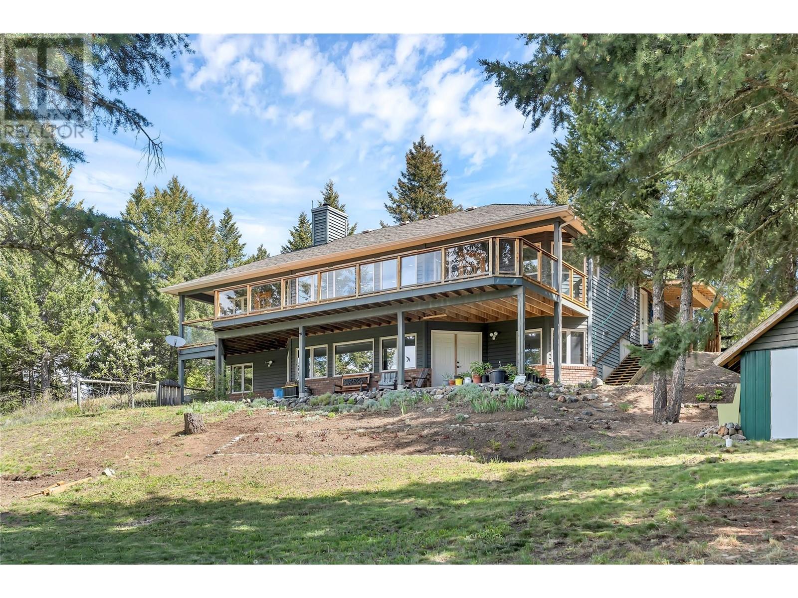 5812 Beech Road, Merritt, British Columbia  V1K 1M6 - Photo 2 - 10349284