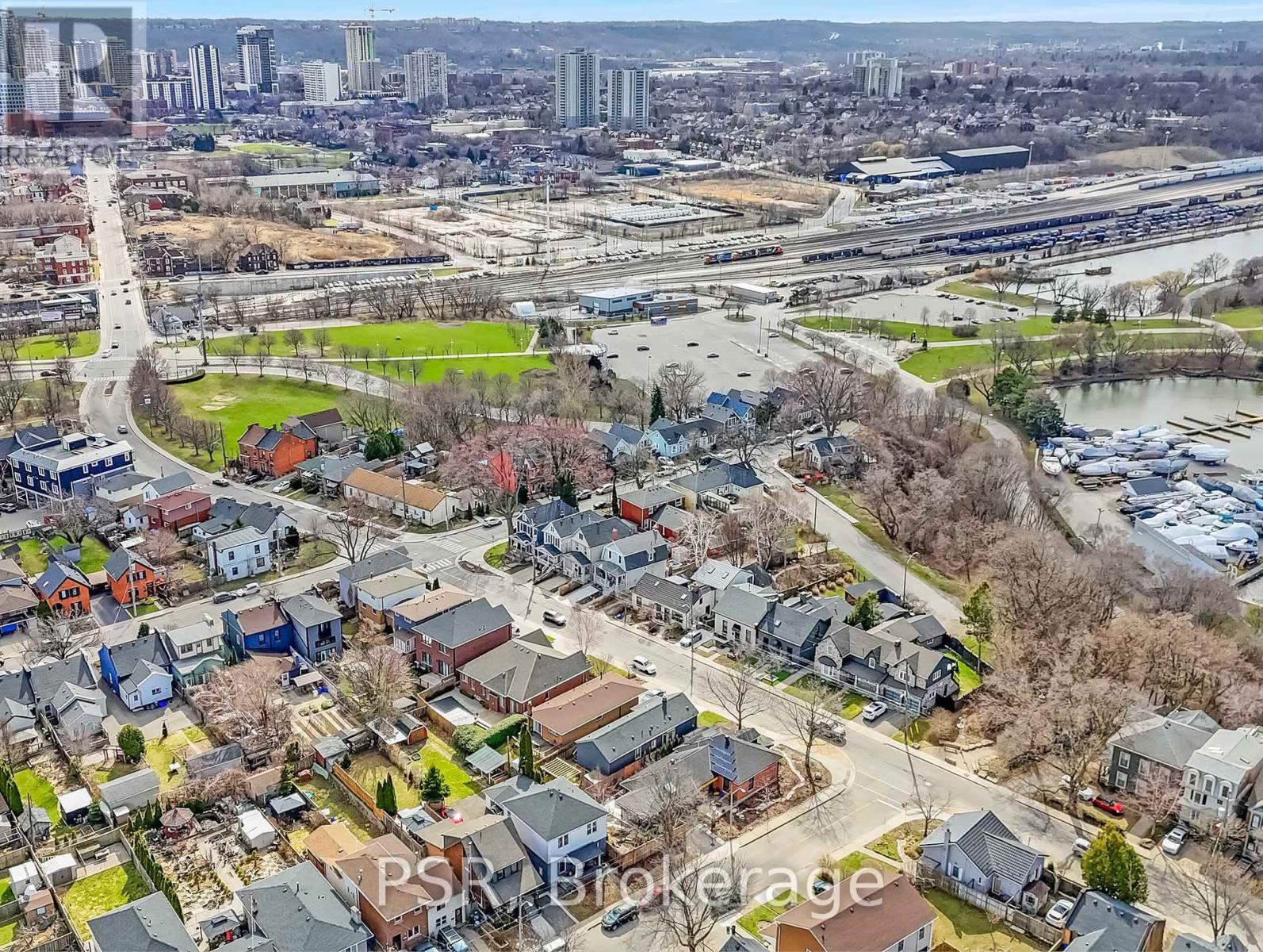 80 Ferrie Street W, Hamilton, Ontario  L8L 1C9 - Photo 34 - X12174197