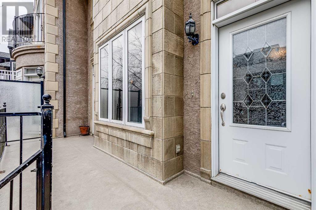 1611 33 Avenue Sw, Calgary, Alberta  T2T 1Y6 - Photo 2 - A2212118