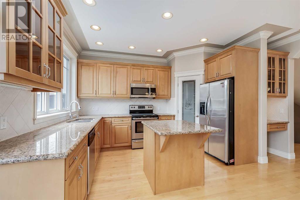 1611 33 Avenue Sw, Calgary, Alberta  T2T 1Y6 - Photo 13 - A2212118