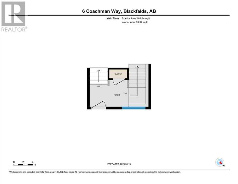 6 Coachman Way, Blackfalds, Alberta  T4M 0A5 - Photo 25 - A2220778