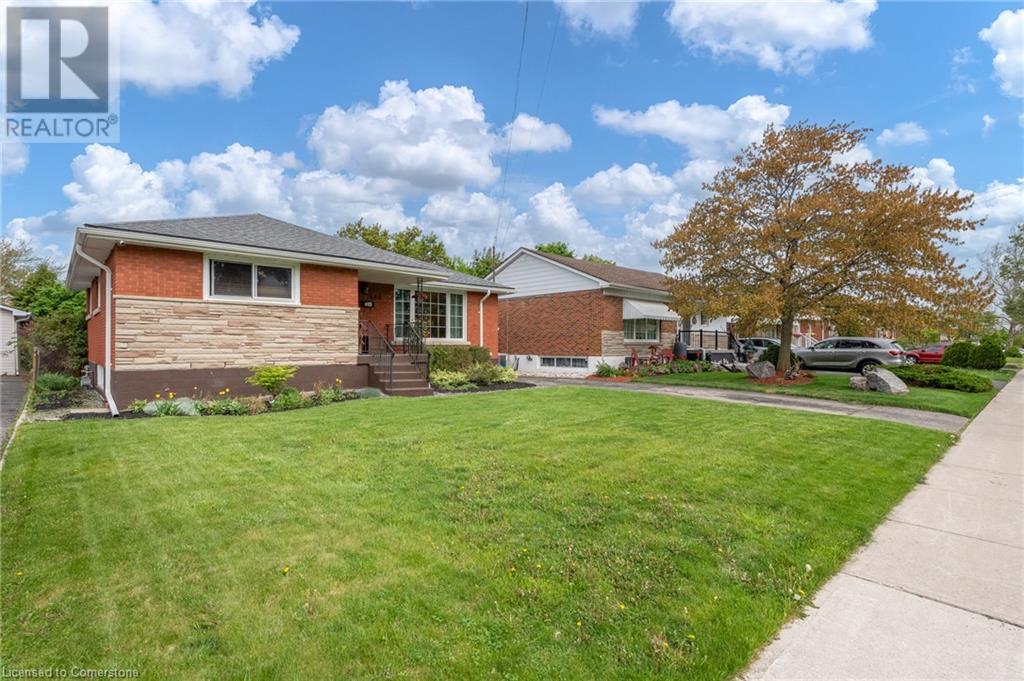 440 Upper Kenilworth Avenue, Hamilton, Ontario  L8T 4G6 - Photo 3 - 40730149