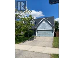 39 PACIFIC (BSMT ONLY) PLACE, Guelph, Ontario