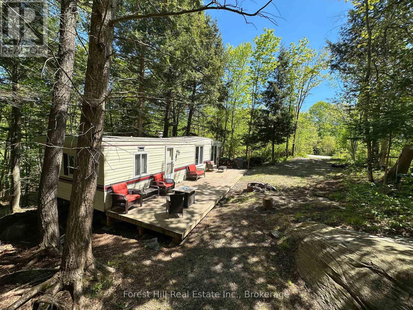55 Hilltop Road, Parry Sound Remote Area, Ontario  P0H 1A0 - Photo 13 - X12174413