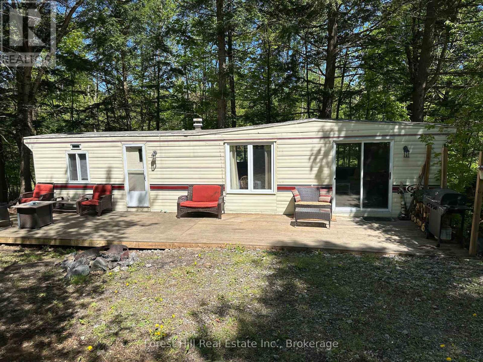 55 Hilltop Road, Parry Sound Remote Area, Ontario  P0H 1A0 - Photo 14 - X12174413