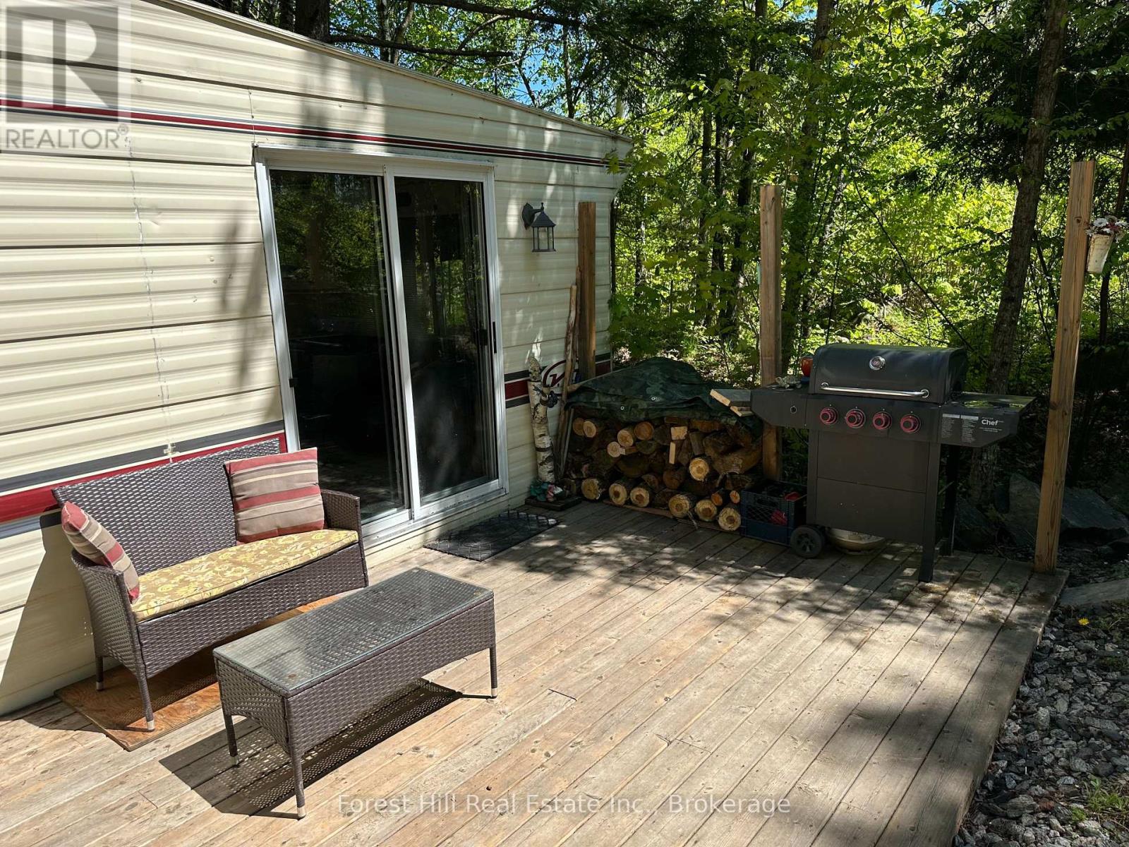 55 Hilltop Road, Parry Sound Remote Area, Ontario  P0H 1A0 - Photo 15 - X12174413