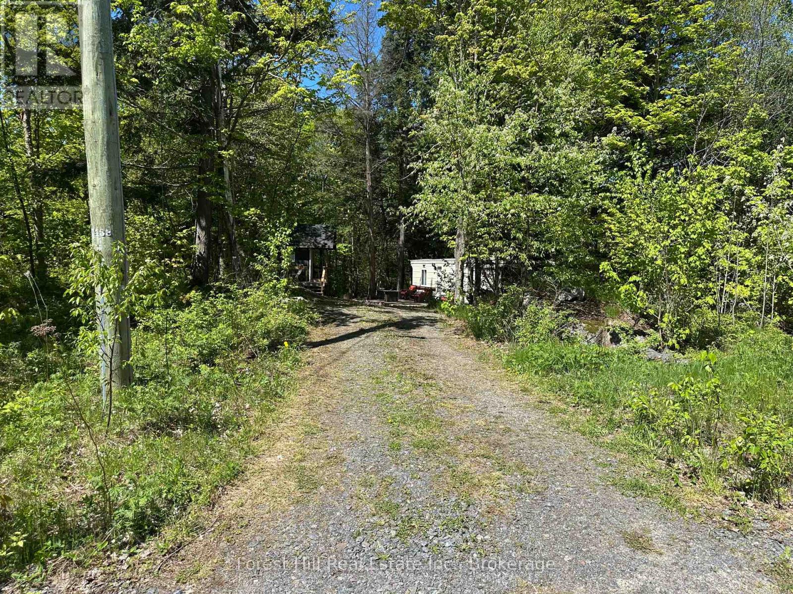 55 Hilltop Road, Parry Sound Remote Area, Ontario  P0H 1A0 - Photo 2 - X12174413