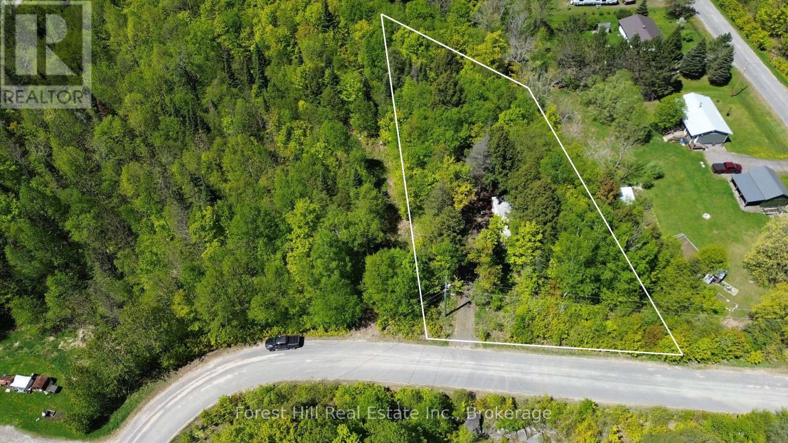 55 Hilltop Road, Parry Sound Remote Area, Ontario  P0H 1A0 - Photo 23 - X12174413