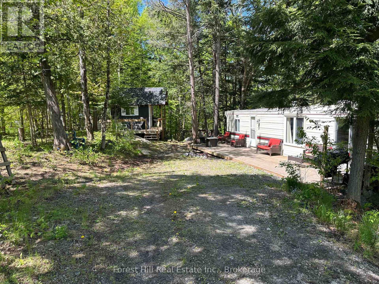 55 Hilltop Road, Parry Sound Remote Area, Ontario  P0H 1A0 - Photo 3 - X12174413