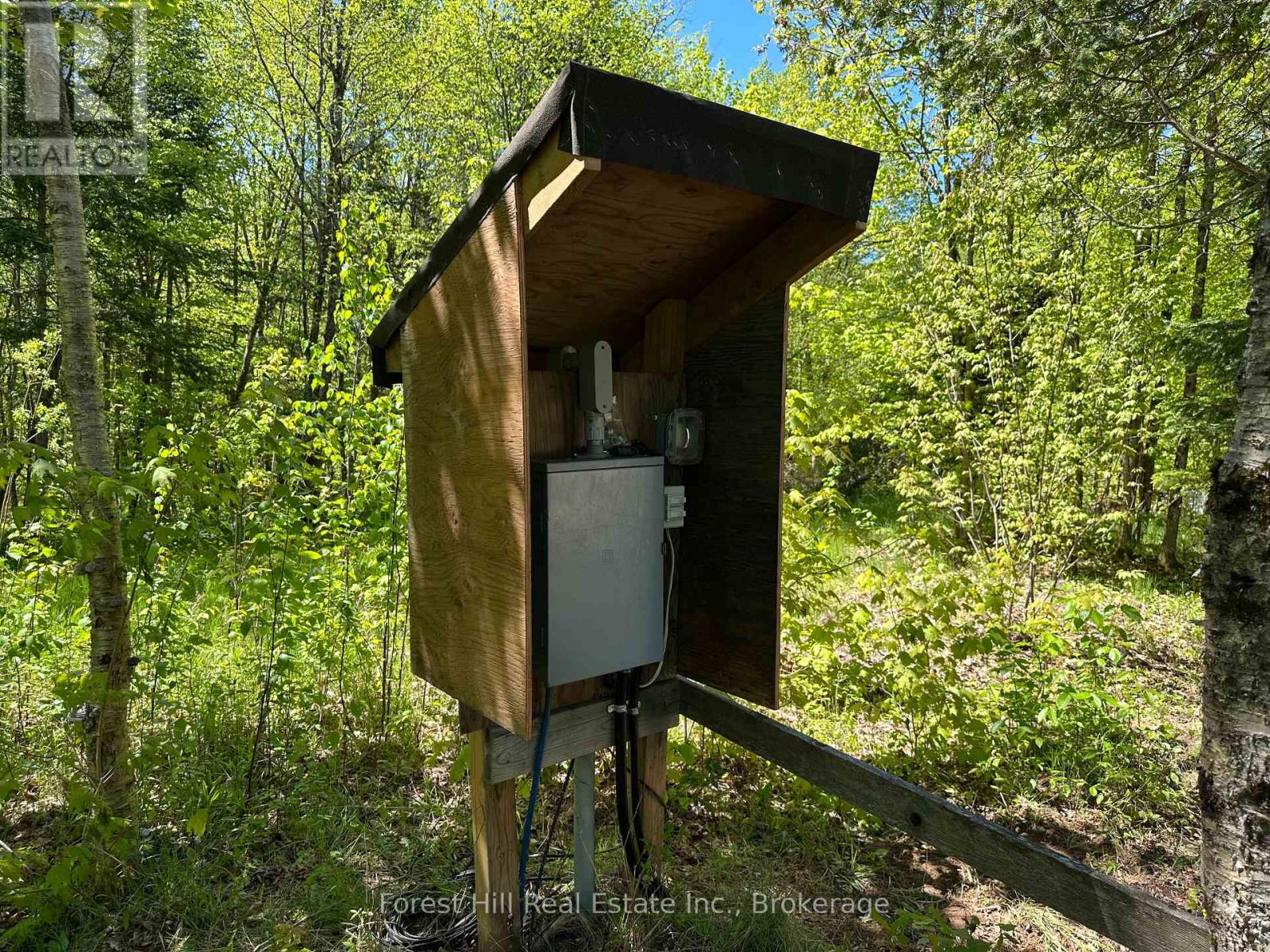 55 Hilltop Road, Parry Sound Remote Area, Ontario  P0H 1A0 - Photo 4 - X12174413