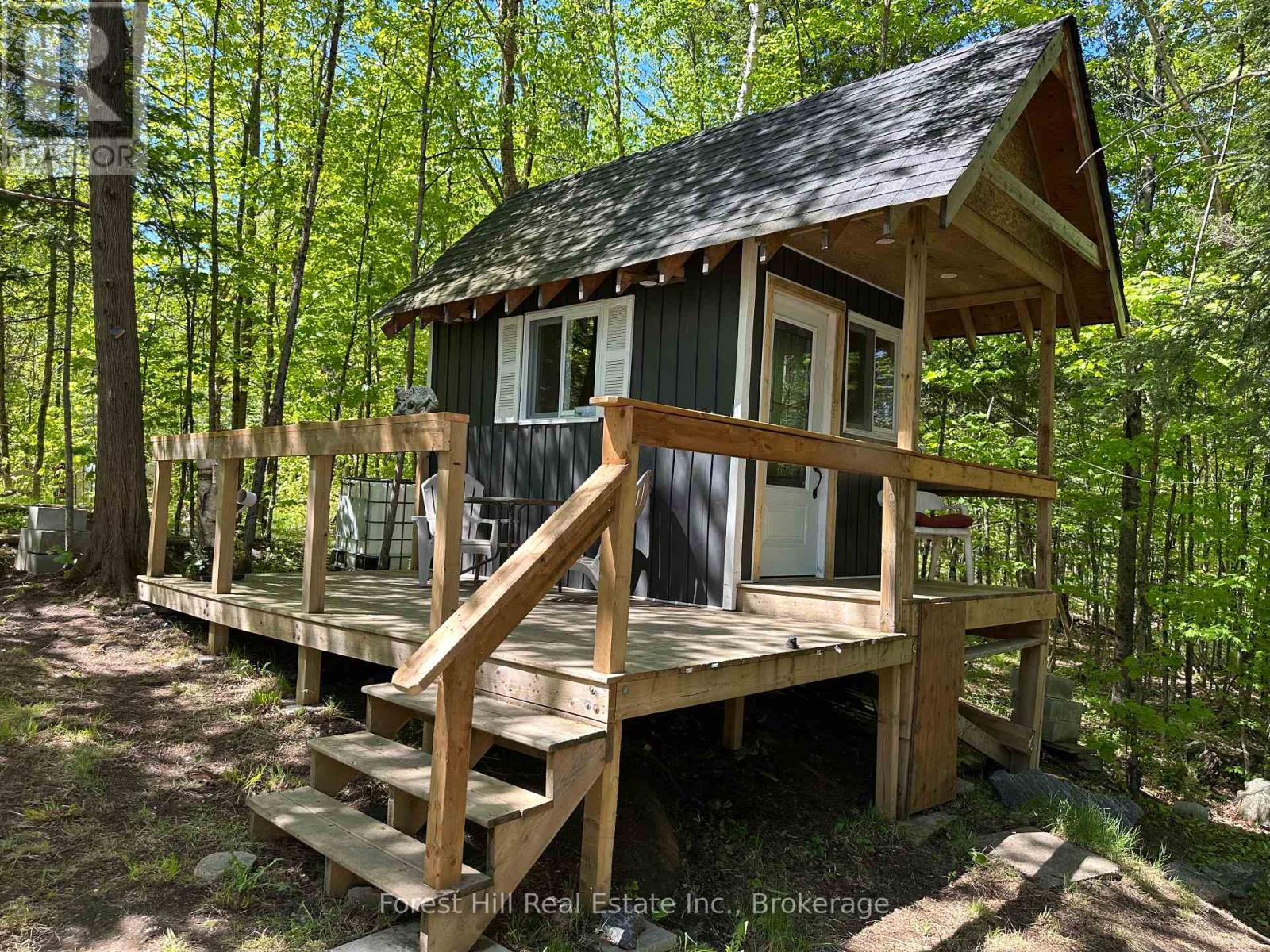 55 Hilltop Road, Parry Sound Remote Area, Ontario  P0H 1A0 - Photo 6 - X12174413