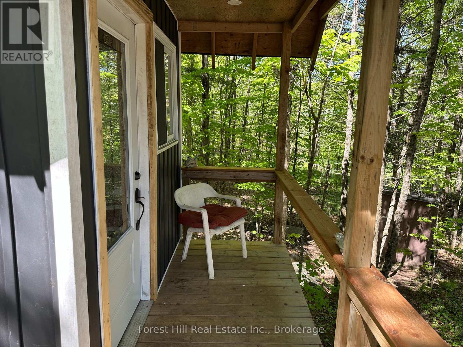 55 Hilltop Road, Parry Sound Remote Area, Ontario  P0H 1A0 - Photo 9 - X12174413