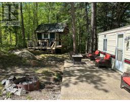 55 HILLTOP ROAD, Parry Sound Remote Area, Ontario